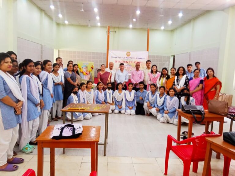 Students Day Program