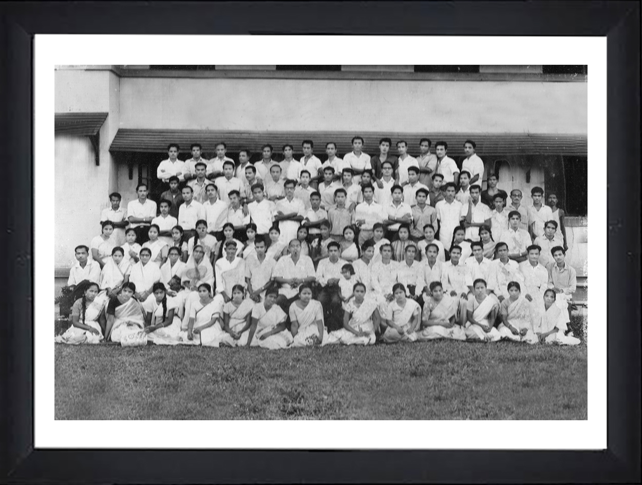 Group 1964-65