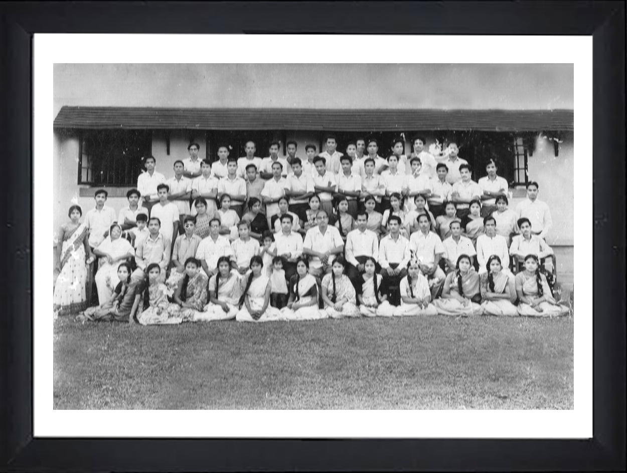 Group 1966-67